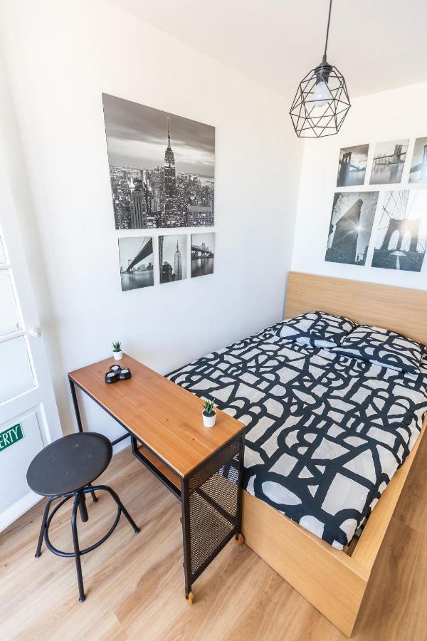 Apparthotel T3 Epicservices Saint-Charles 마르세유 외부 사진